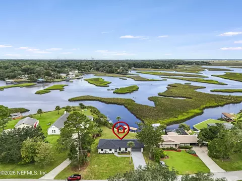 1864 Buccaneer Dr, Jacksonville, FL 32225