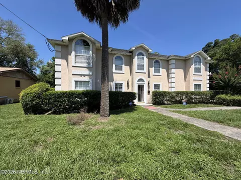 3816 Heath Rd, Jacksonville, FL 32277
