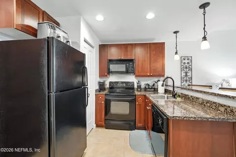 Kitchen - 955 Registry Blvd #213, Saint Augustine, FL 32092 photo 3 of 3