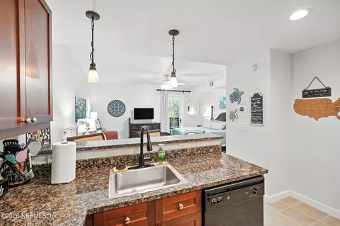 Kitchen - 955 Registry Blvd #213, Saint Augustine, FL 32092 photo 2 of 3