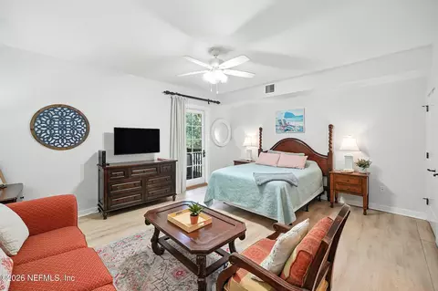 Bedroom - 955 Registry Blvd #213, Saint Augustine, FL 32092 photo 3 of 4