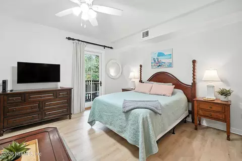 Bedroom - 955 Registry Blvd #213, Saint Augustine, FL 32092 photo 2 of 4