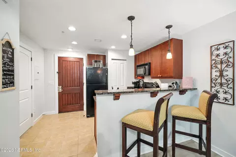 Kitchen - 955 Registry Blvd #213, Saint Augustine, FL 32092 photo 1 of 3