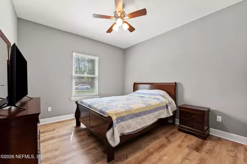 Bedroom - 236 S 7th St, Macclenny, FL 32063 photo 3 of 3