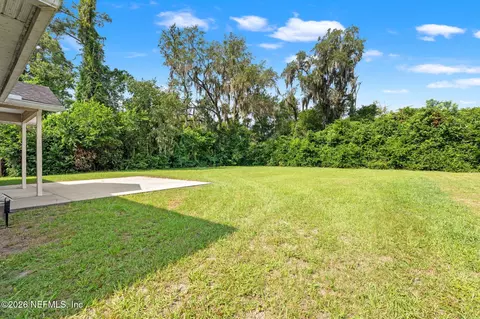 Exterior - 236 S 7th St, Macclenny, FL 32063 photo 3 of 5