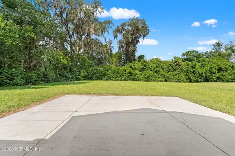 Exterior - 236 S 7th St, Macclenny, FL 32063 photo 2 of 5