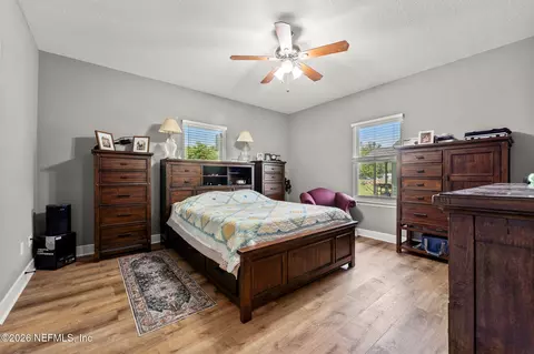 Bedroom - 236 S 7th St, Macclenny, FL 32063 photo 1 of 3