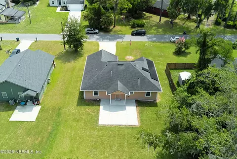 View/Area - 236 S 7th St, Macclenny, FL 32063 photo 2 of 2