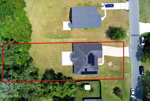 View/Area - 236 S 7th St, Macclenny, FL 32063 photo 1 of 2