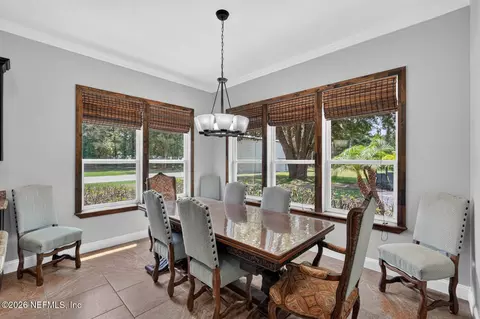 Dining - 125 Sluder Ln, Saint Augustine, FL 32092 photo 1 of 1