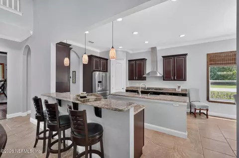 Kitchen - 125 Sluder Ln, Saint Augustine, FL 32092 photo 4 of 4