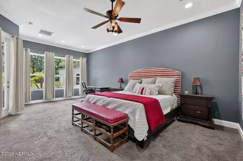 Bedroom - 125 Sluder Ln, Saint Augustine, FL 32092 photo 1 of 8