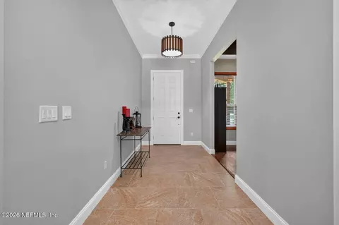 Entry Way - 125 Sluder Ln, Saint Augustine, FL 32092 photo 1 of 4
