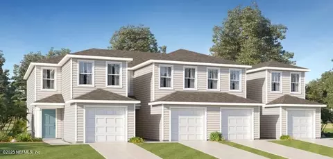 6075 Falcon Gate Ln, Jacksonville, FL 32244