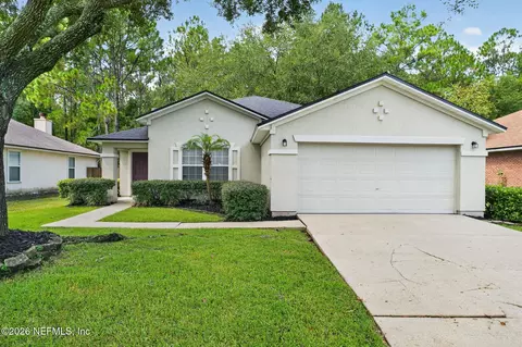 8066 Leafcrest Dr, Jacksonville, FL 32244
