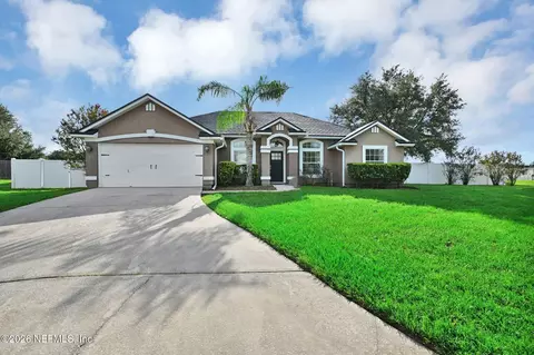11407 Deep Springs Dr S, Jacksonville, FL 32219