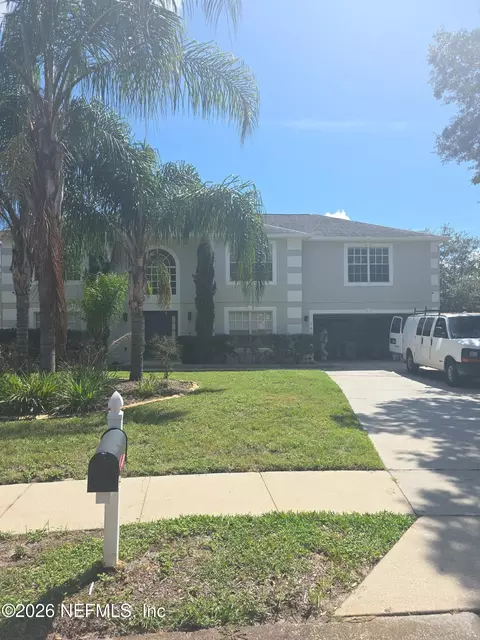 507 Granite Cir, Chuluota, FL 32766