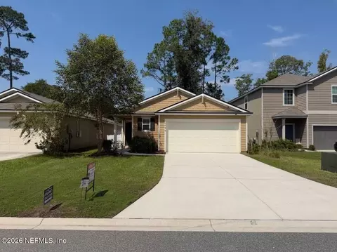 5756 Calvary Dr, Jacksonville, FL 32244