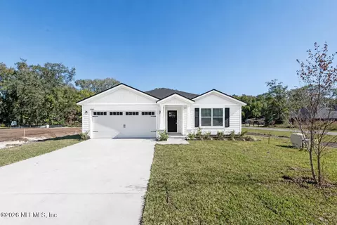 8239 Berry Ave, Jacksonville, FL 32211