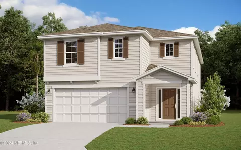 1757 Trainors Way, Jacksonville, FL 32218