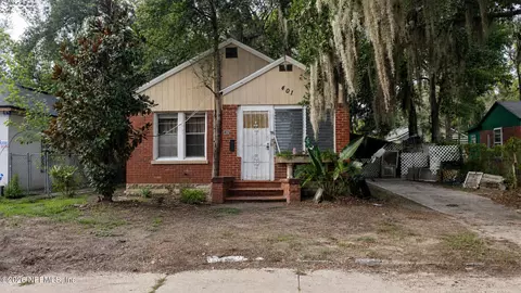 401 44th St, Jacksonville, FL 32208