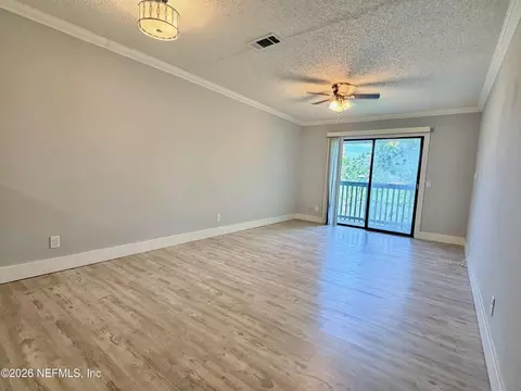 Living - 650 W Pope Rd #220, Saint Augustine, FL 32080 photo 1 of 2