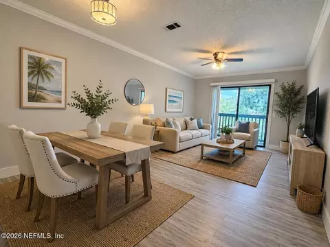 Dining - 650 W Pope Rd #220, Saint Augustine, FL 32080 photo 1 of 1
