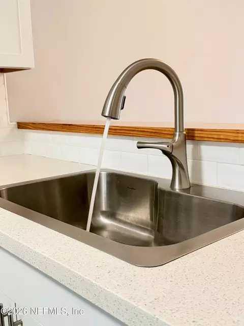 Kitchen - 650 W Pope Rd #220, Saint Augustine, FL 32080 photo 3 of 7