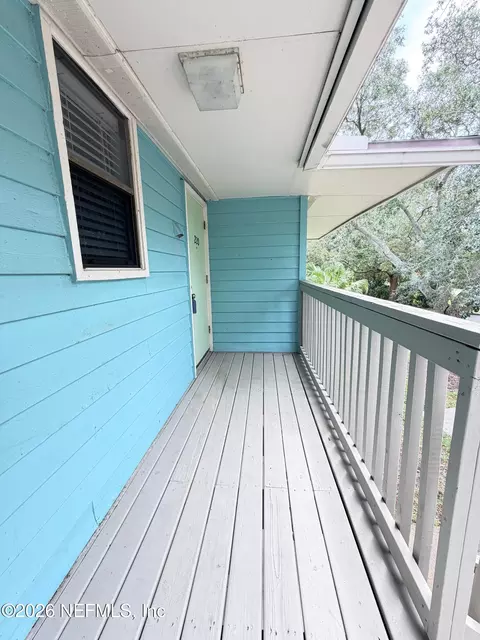 Exterior - 650 W Pope Rd #220, Saint Augustine, FL 32080 photo 1 of 5