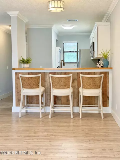 Kitchen - 650 W Pope Rd #220, Saint Augustine, FL 32080 photo 6 of 7