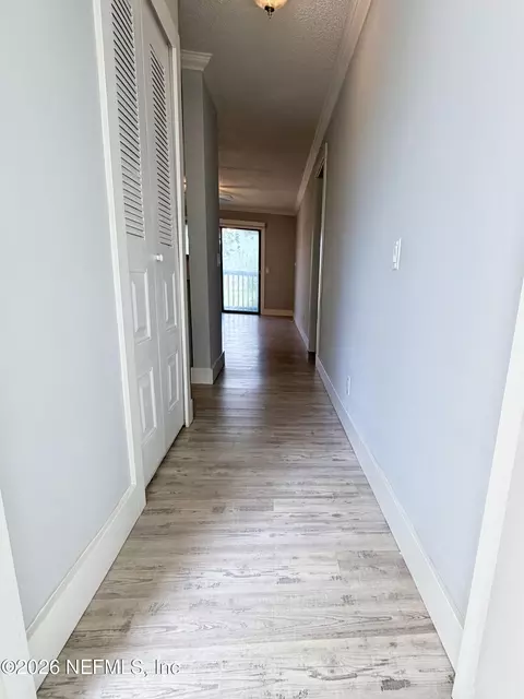 Entry Way - 650 W Pope Rd #220, Saint Augustine, FL 32080 photo 1 of 1