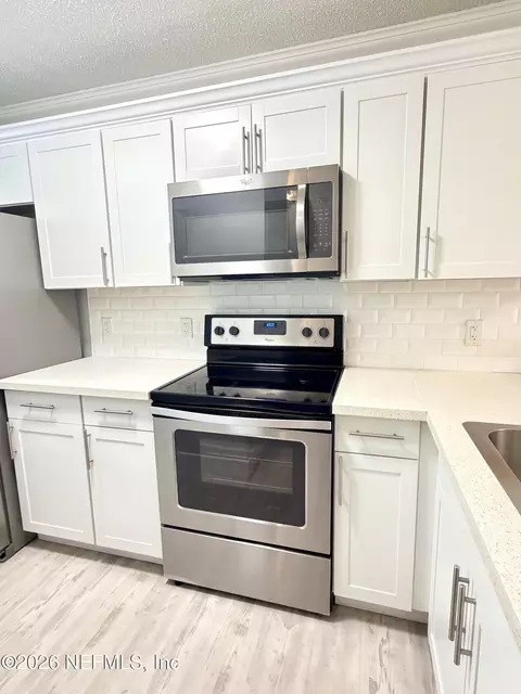 Kitchen - 650 W Pope Rd #220, Saint Augustine, FL 32080 photo 1 of 7