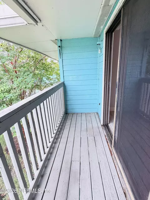 Exterior - 650 W Pope Rd #220, Saint Augustine, FL 32080 photo 3 of 5