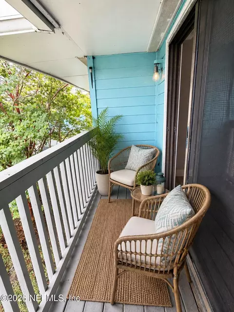 Exterior - 650 W Pope Rd #220, Saint Augustine, FL 32080 photo 4 of 5