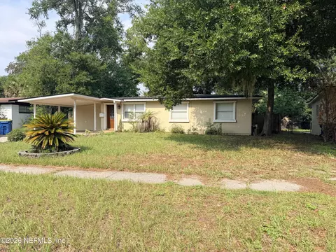 2920 Searchwood Dr, Jacksonville, FL 32277