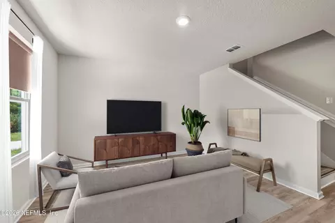 Living - 147 43rd St E, Jacksonville, FL 32208 photo 2 of 2