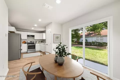 Dining - 147 43rd St E, Jacksonville, FL 32208 photo 1 of 1