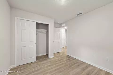 Bedroom - 147 43rd St E, Jacksonville, FL 32208 photo 4 of 5