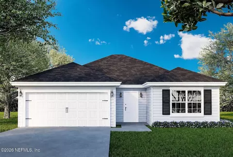 5025 Tallyho Ave, Jacksonville, FL 32208