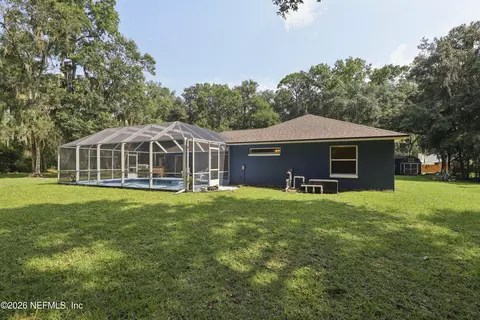 Exterior - 1321 Roosevelt Dr, Saint Augustine, FL 32084 photo 2 of 10