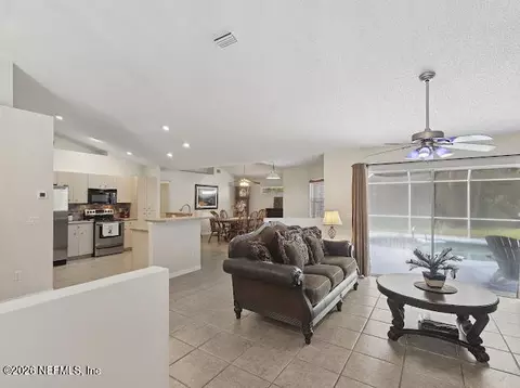 Living - 1321 Roosevelt Dr, Saint Augustine, FL 32084 photo 1 of 2
