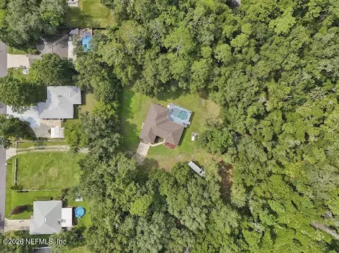 View/Area - 1321 Roosevelt Dr, Saint Augustine, FL 32084 photo 3 of 4