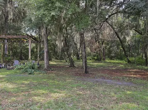 Exterior - 1321 Roosevelt Dr, Saint Augustine, FL 32084 photo 3 of 10