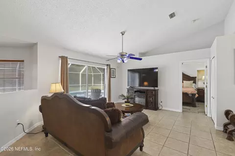 Living - 1321 Roosevelt Dr, Saint Augustine, FL 32084 photo 2 of 2