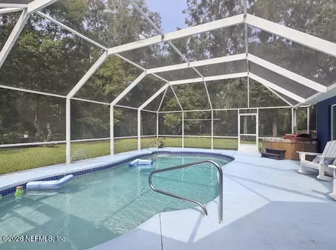Exterior - 1321 Roosevelt Dr, Saint Augustine, FL 32084 photo 1 of 10