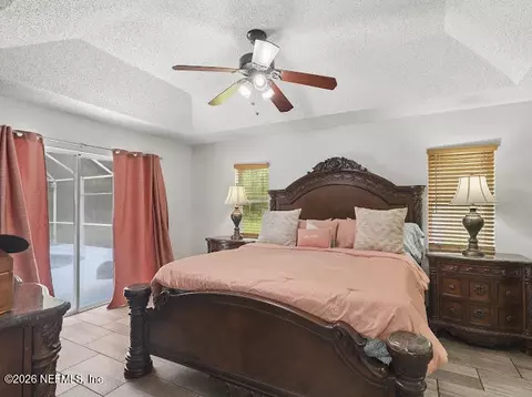 Bedroom - 1321 Roosevelt Dr, Saint Augustine, FL 32084 photo 1 of 3