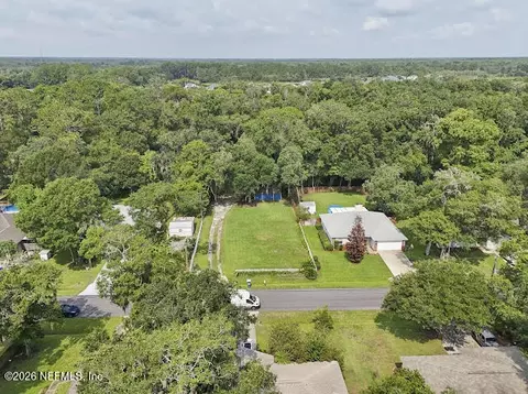 View/Area - 1321 Roosevelt Dr, Saint Augustine, FL 32084 photo 2 of 4