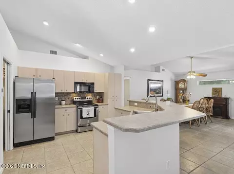 Kitchen - 1321 Roosevelt Dr, Saint Augustine, FL 32084 photo 1 of 3