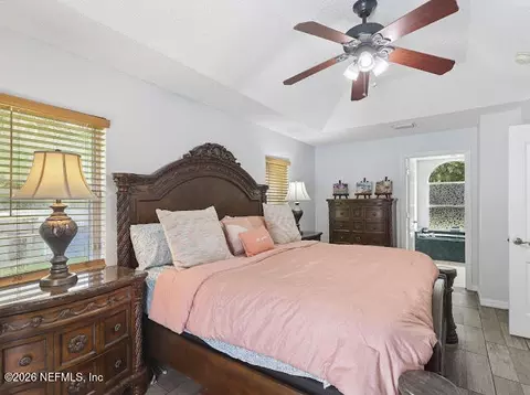 Bedroom - 1321 Roosevelt Dr, Saint Augustine, FL 32084 photo 3 of 3