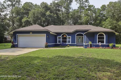 Exterior - 1321 Roosevelt Dr, Saint Augustine, FL 32084 photo 8 of 10